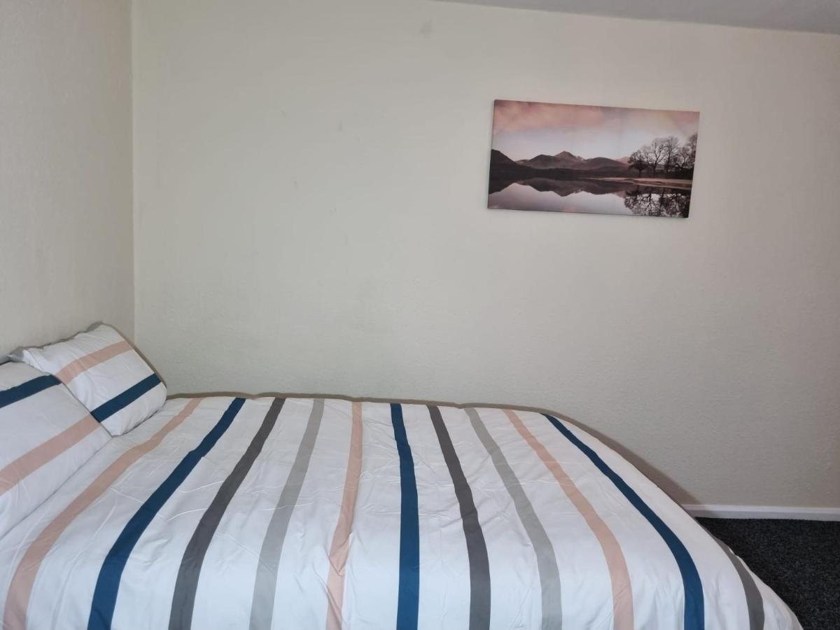 Nice Residential Within Easy Reach Of Town مانشستر المظهر الخارجي الصورة