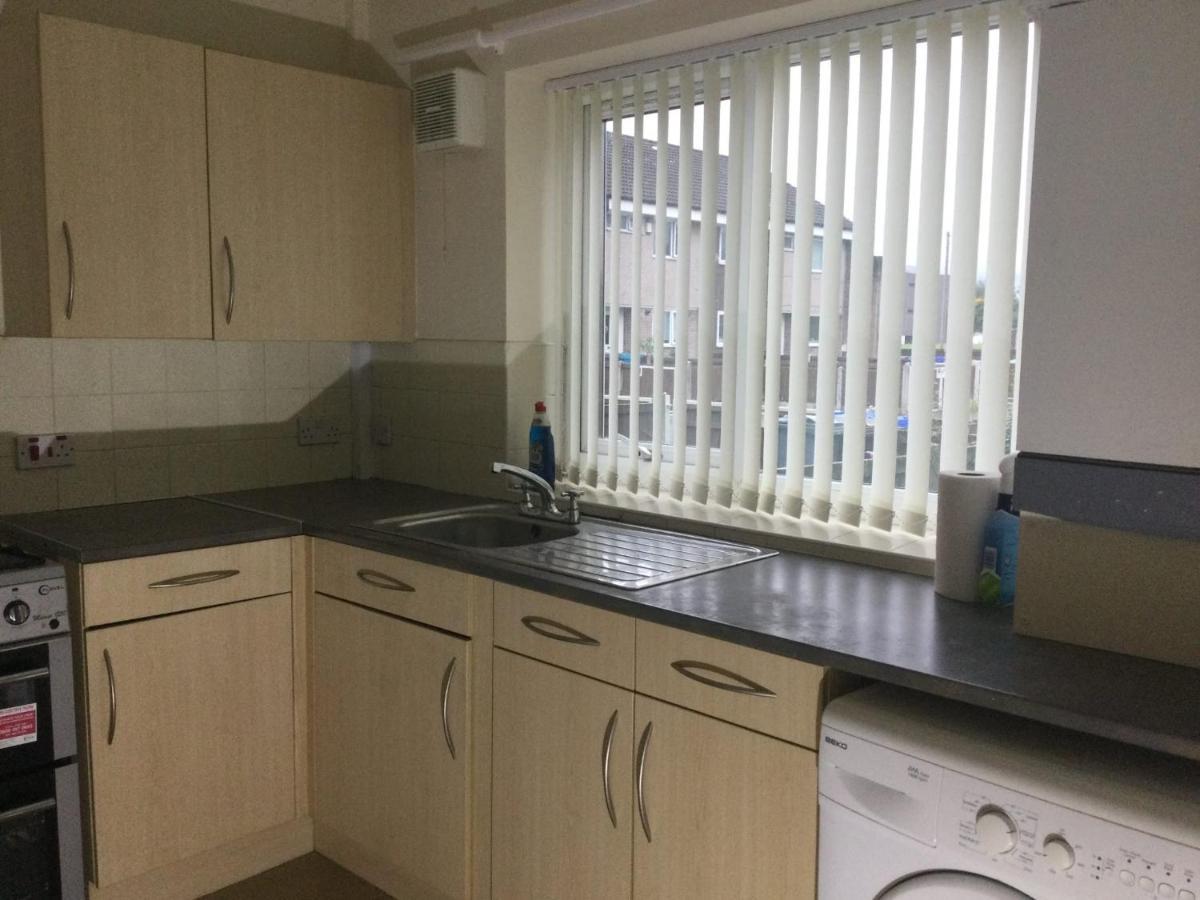 Nice Residential Within Easy Reach Of Town مانشستر المظهر الخارجي الصورة